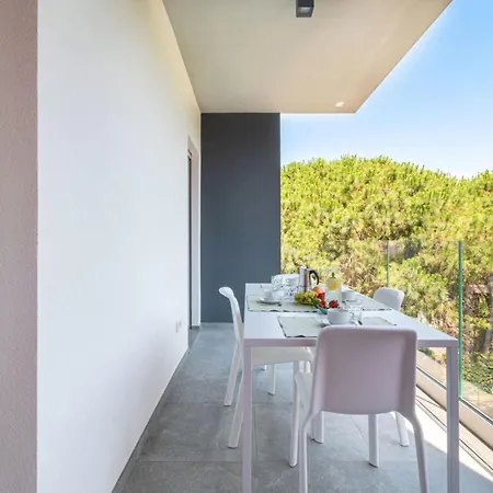 One Life Suites-10 By Interhome *