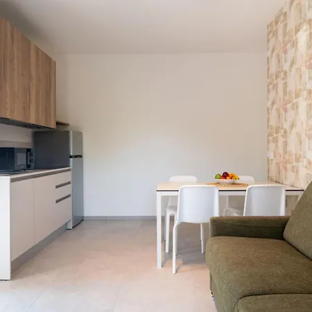 One Life Suites-10 By Interhome ビビオーネ