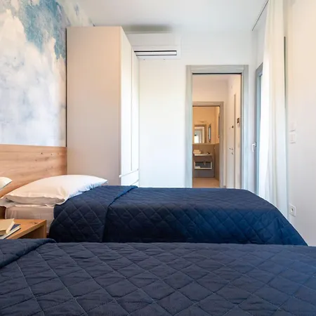 One Life Suites-10 By Interhome Bibione