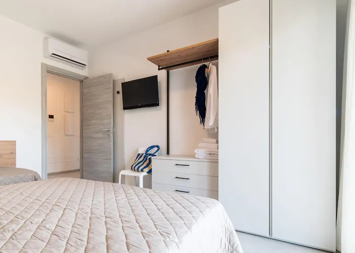 One Life Suites-10 By Interhome * Bibione