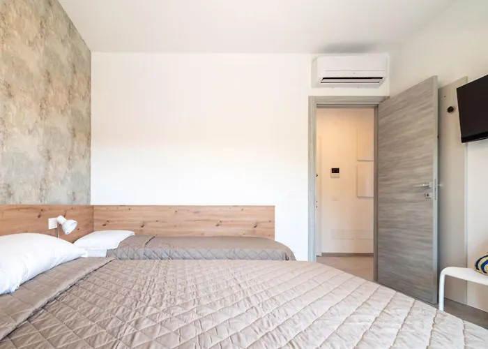 Appartement One Life Suites-10 By Interhome *