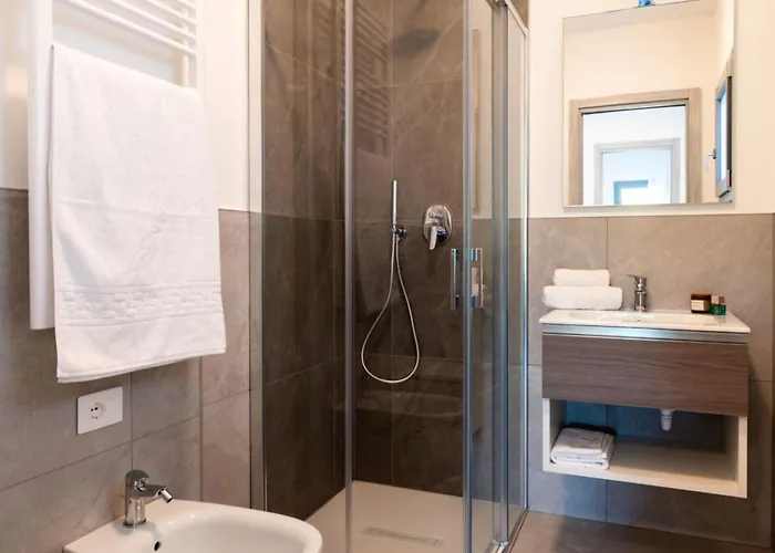 Appartement One Life Suites-10 By Interhome