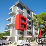 One Life Suites-10 By Interhome Бибионе