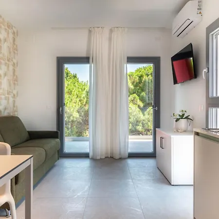 One Life Suites-10 By Interhome Bibione