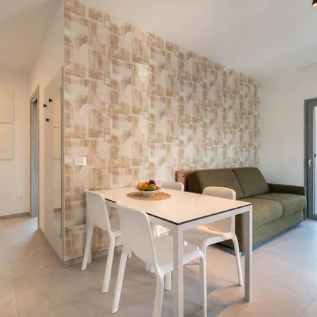 One Life Suites-10 By Interhome Lejlighed *