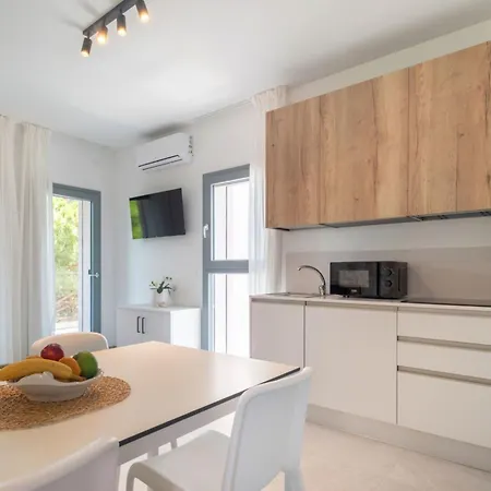 One Life Suites-10 By Interhome Apartment