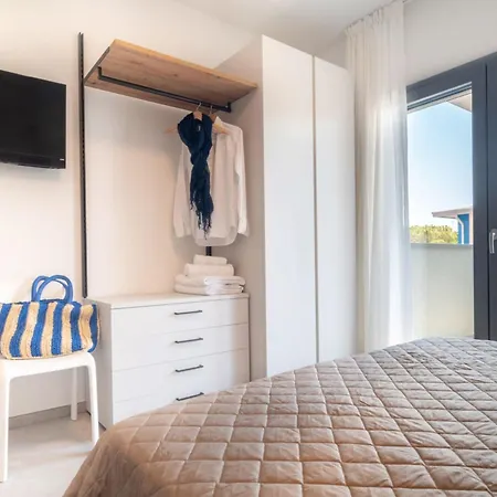 One Life Suites-10 By Interhome Bibione