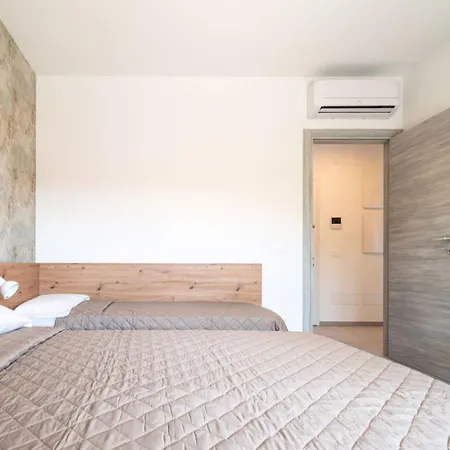 公寓 One Life Suites-10 By Interhome *