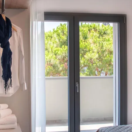 公寓 One Life Suites-10 By Interhome *