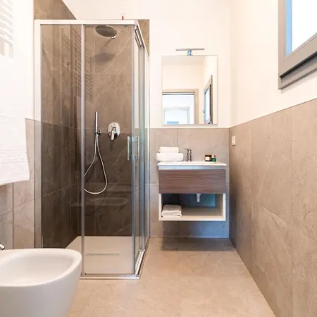 Appartamento One Life Suites-10 By Interhome *