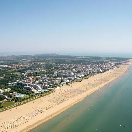 One Life Suites-10 By Interhome Bibione
