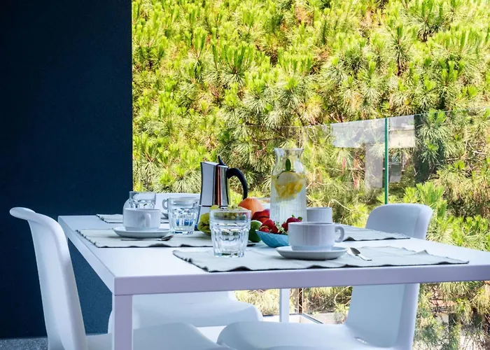 One Life Suites-10 By Interhome *