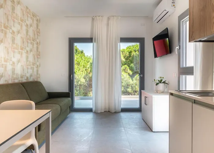 One Life Suites-10 By Interhome Bibione