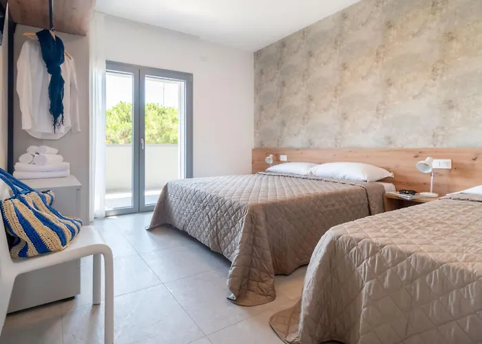 One Life Suites-10 By Interhome Apartment