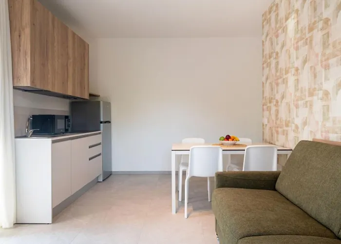 One Life Suites-10 By Interhome Bibione