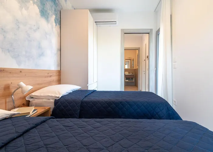 One Life Suites-10 By Interhome Bibione