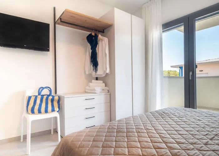 One Life Suites-10 By Interhome Bibione