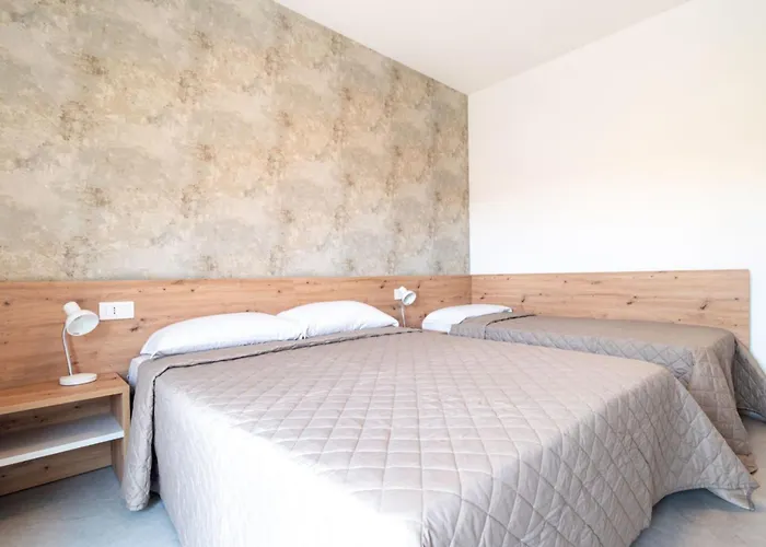 One Life Suites-10 By Interhome *