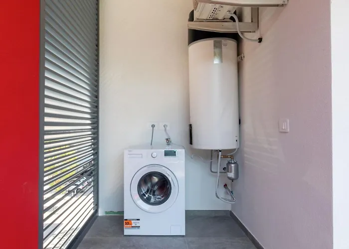 One Life Suites-10 By Interhome * Bibione