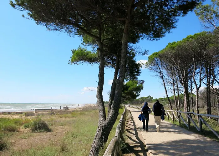 Apartment One Life Suites-10 By Interhome Bibione