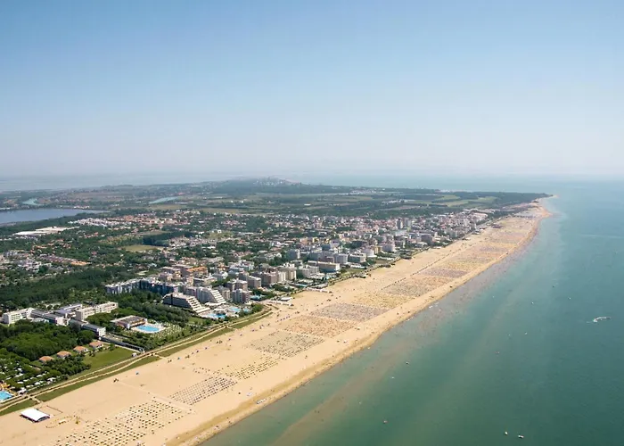 One Life Suites-10 By Interhome Bibione