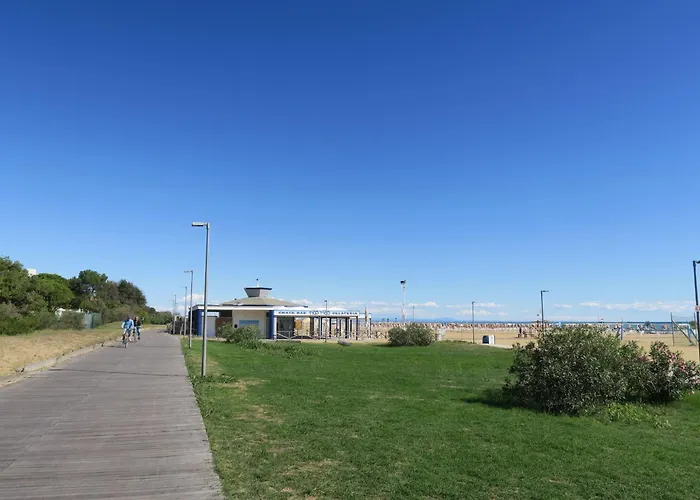 Apartment One Life Suites-10 By Interhome *